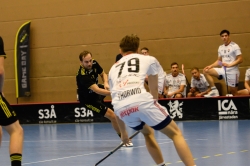 AIK - Växjö.  6-8