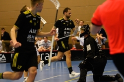 AIK - Växjö.  6-8