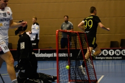 AIK - Växjö.  6-8