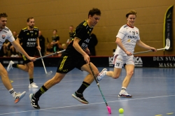 AIK - Växjö.  6-8