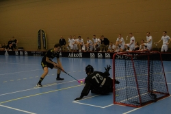 AIK - Växjö.  6-8