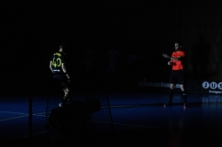 AIK - Växjö.  6-8