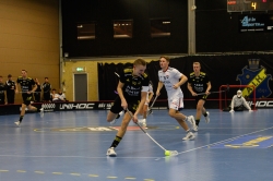 AIK - Växjö.  6-8