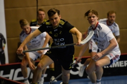 AIK - Växjö.  6-8