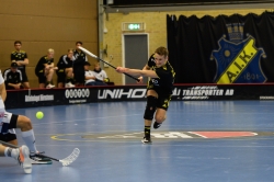 AIK - Växjö.  6-8