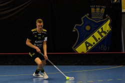 AIK - Växjö.  6-8