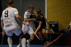 AIK - Växjö.  6-8