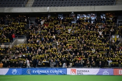 Publikbilder. AIK-Västerås