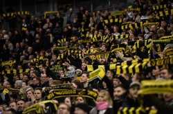 Publikbilder. AIK-Västerås