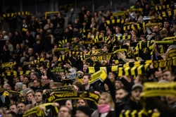 Publikbilder. AIK-Västerås