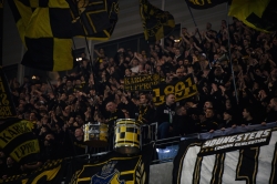 Publikbilder. AIK-Västerås