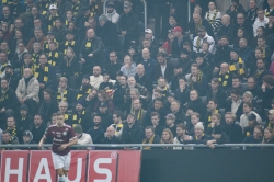 Publikbilder. AIK-Västerås