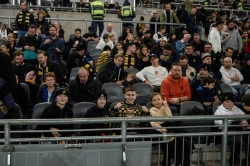 Publikbilder. AIK-Västerås