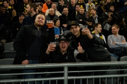 Publikbilder. AIK-Västerås