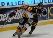 AIK - Skellefteå.  4-5 efter förl.