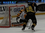 AIK - Skellefteå.  4-5 efter förl.