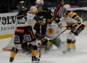 AIK - Skellefteå.  4-5 efter förl.