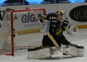 AIK - Skellefteå.  4-5 efter förl.