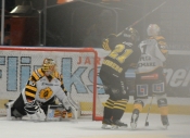 AIK - Skellefteå.  4-5 efter förl.