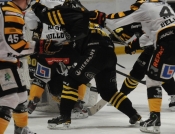 AIK - Skellefteå.  4-5 efter förl.