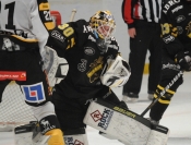 AIK - Skellefteå.  4-5 efter förl.