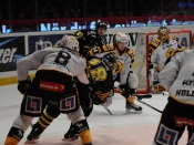 AIK - Skellefteå.  4-5 efter förl.