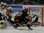 AIK - Skellefteå.  4-5 efter förl.