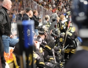 AIK - Skellefteå.  4-5 efter förl.