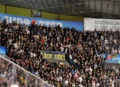 AIK - Skellefteå.  4-5 efter förl.