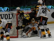 AIK - Skellefteå.  4-5 efter förl.