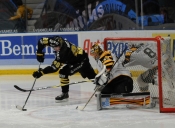 AIK - Skellefteå.  4-5 efter förl.