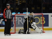 AIK - Skellefteå.  4-5 efter förl.