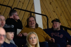 AIK - Gävle.  8-4