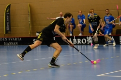 AIK - Gävle.  8-4