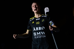 AIK - Gävle.  8-4