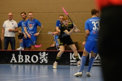 AIK - Gävle.  8-4