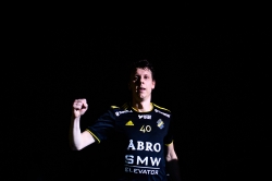 AIK - Gävle.  8-4