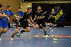 AIK - Gävle.  8-4