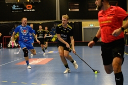 AIK - Gävle.  8-4