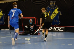 AIK - Gävle.  8-4