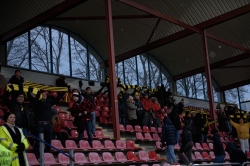 AIK - Piteå. 0-1