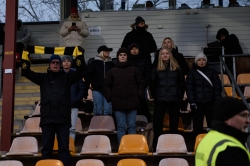 AIK - Piteå. 0-1