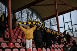 AIK - Piteå. 0-1