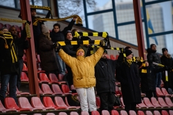 AIK - Piteå. 0-1