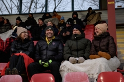 AIK - Piteå. 0-1