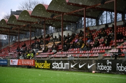 AIK - Piteå. 0-1