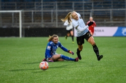 AIK - Piteå. 0-1