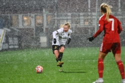 AIK - Piteå. 0-1