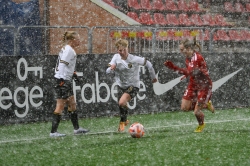 AIK - Piteå. 0-1