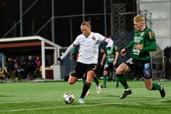 AIK - Varberg.  3-0